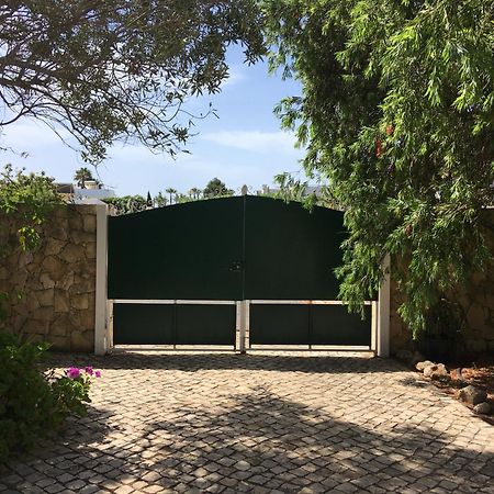 Casa Guerreiro Apartamento Lagos Exterior foto