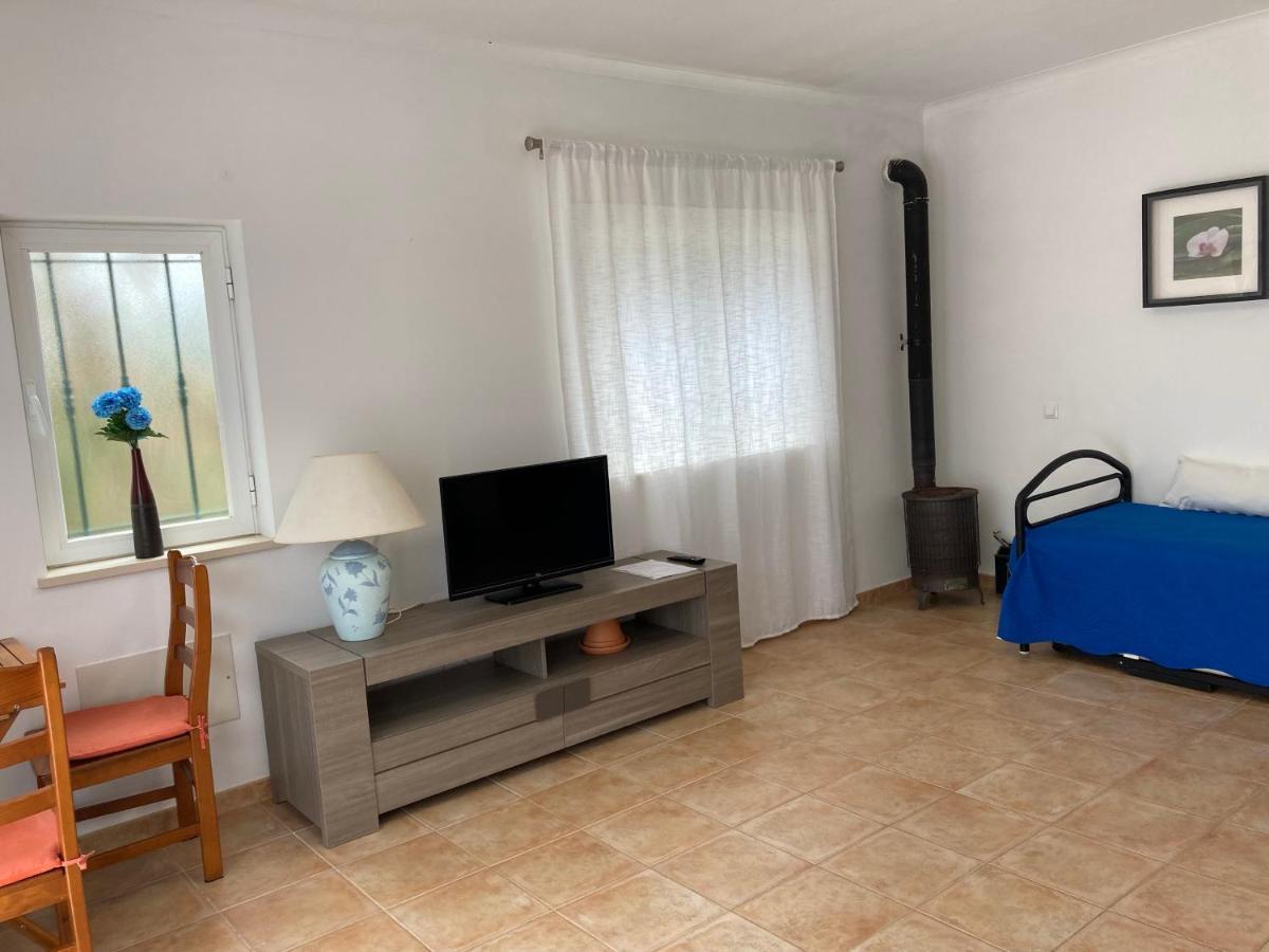 Casa Guerreiro Apartamento Lagos Exterior foto