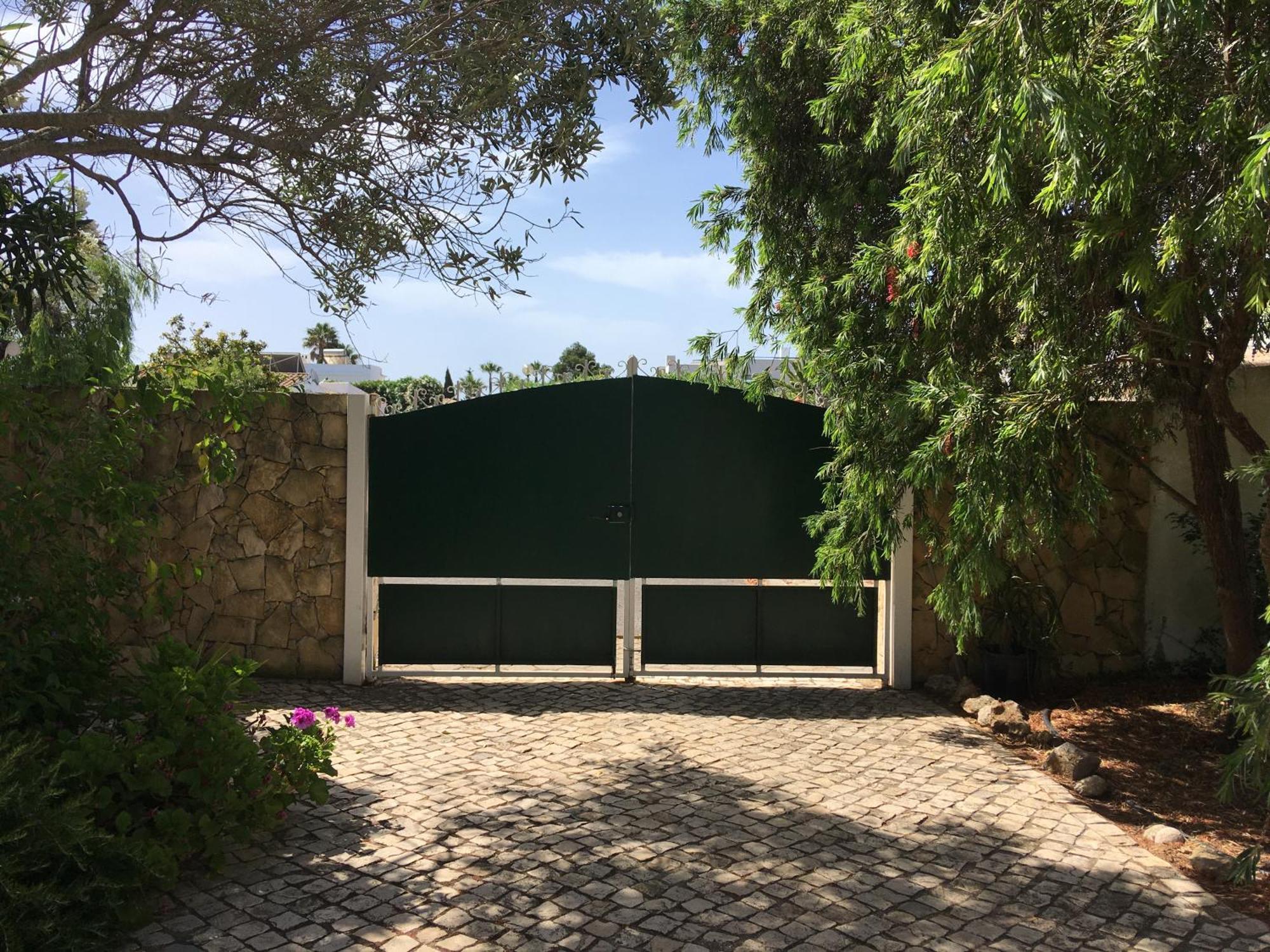 Casa Guerreiro Apartamento Lagos Exterior foto