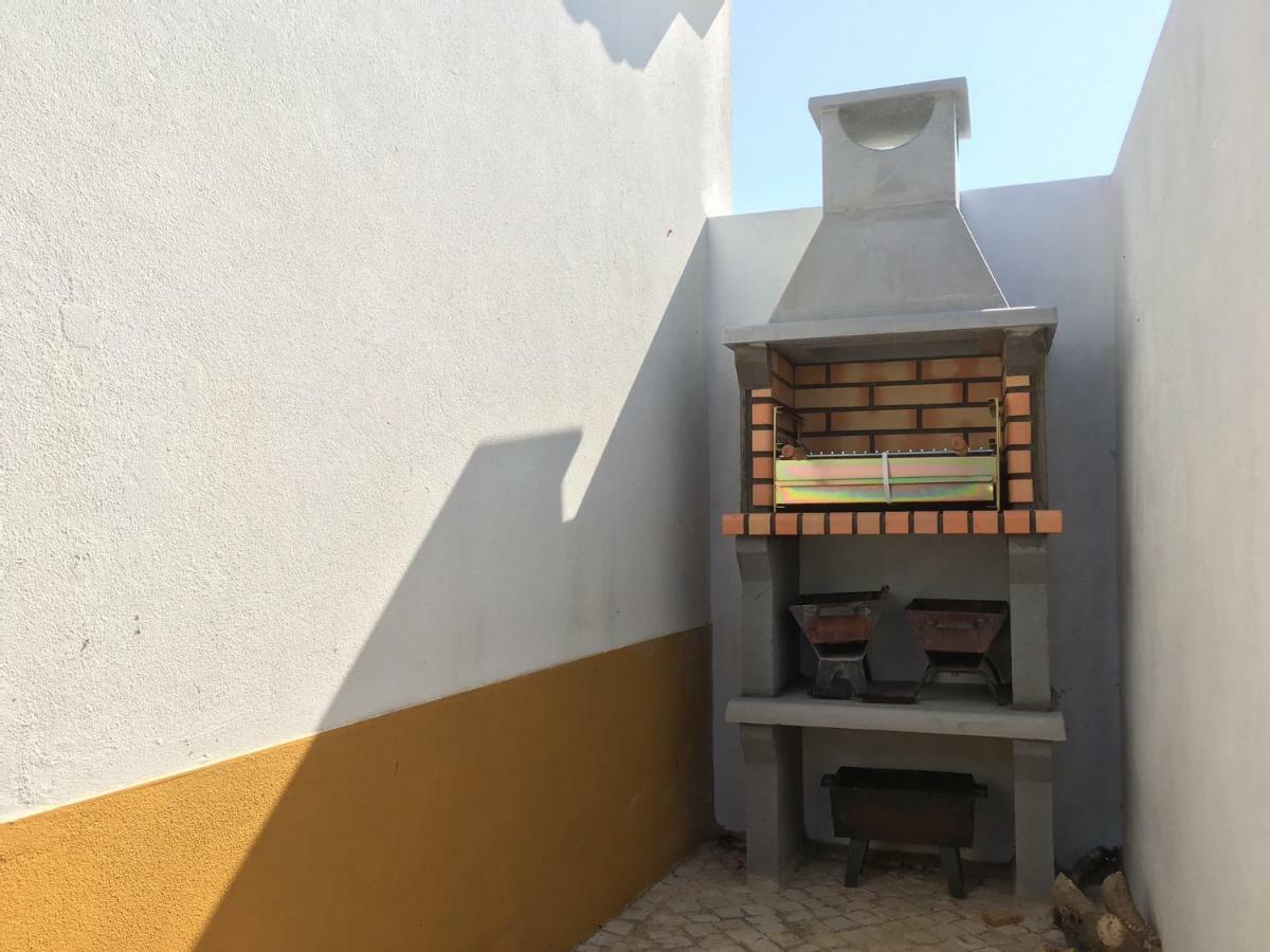 Casa Guerreiro Apartamento Lagos Exterior foto