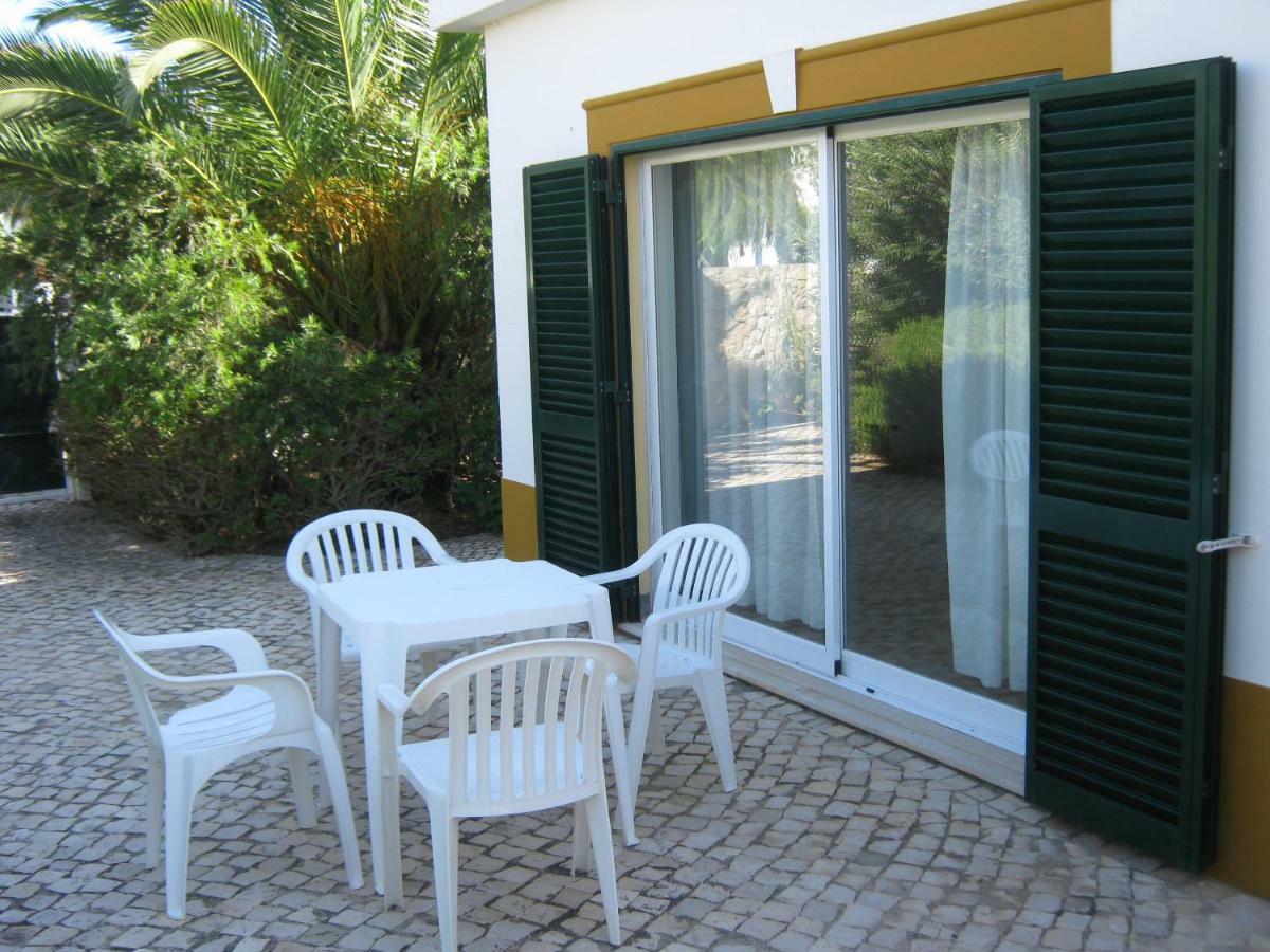 Casa Guerreiro Apartamento Lagos Exterior foto